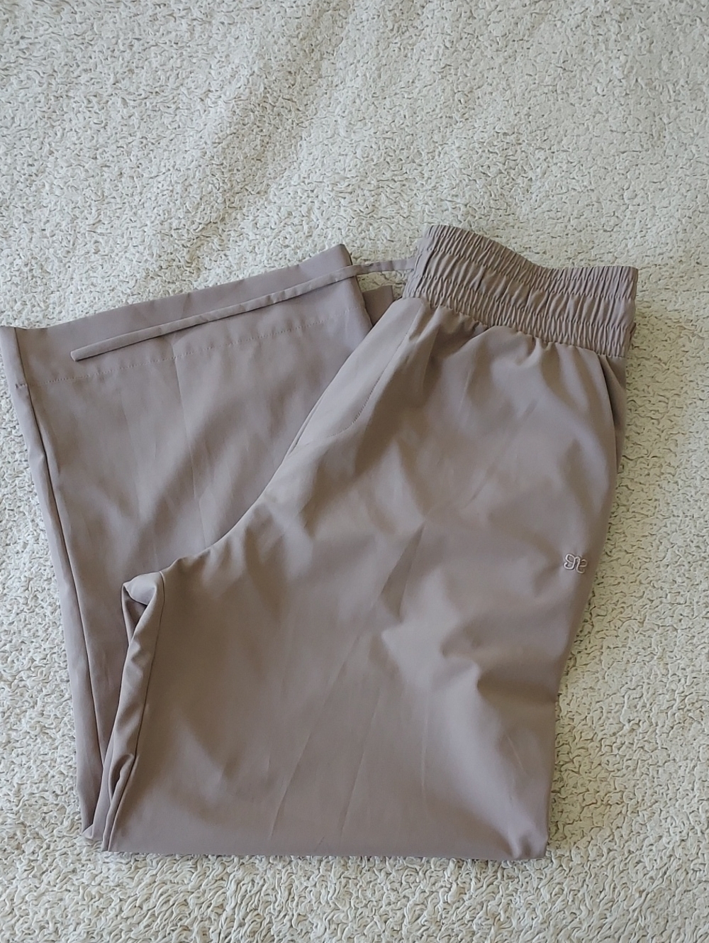 EUC ALBION Audrey wide leg pants